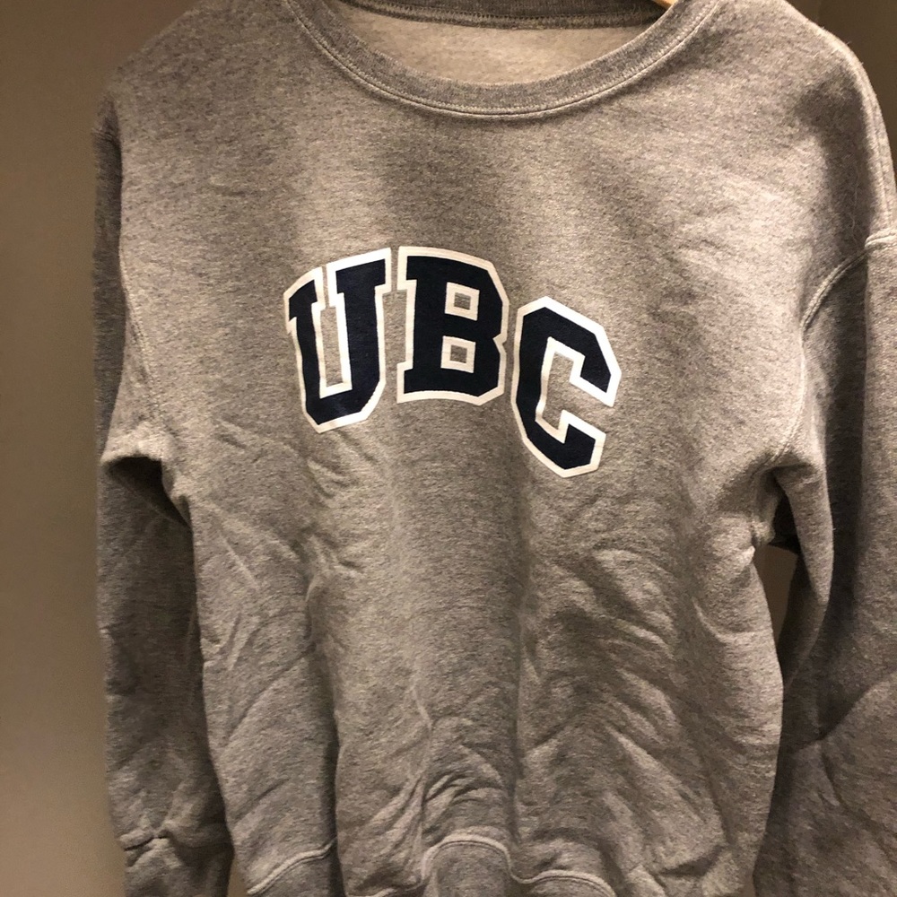 UBC Sweatshirt